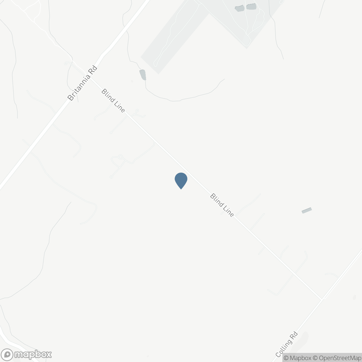 5590 BLIND Line, Burlington, Ontario L7P 0B2